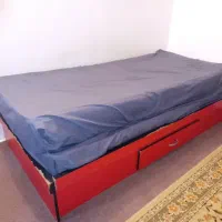 تخت یک نفره