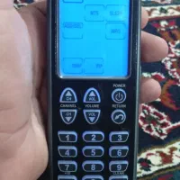 کنترول|تلویزیون و پروژکتور|تهران, آرارات|دیوار