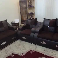تعدادی از وسایل منزل کارکرده وسالم،
