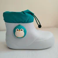 رین بوت بچگانه|کفش و لباس بچه|ارومیه, |دیوار