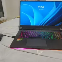 لپتاپ راک g713 pv