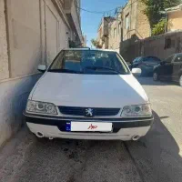 405slx|خودرو سواری و وانت|تربت‌حیدریه, سرمحله|دیوار