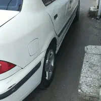 سمند۹۲|خودرو سواری و وانت|رشت, شهرک شهید مفتح|دیوار