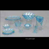 سرویس پذیرایی بلور