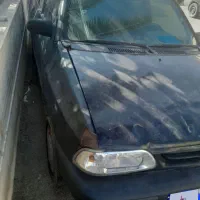 پراید مدل ۷۸|خودرو سواری و وانت|جهرم, |دیوار