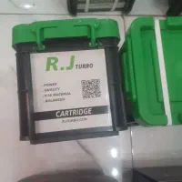 فروش توربو شارژ و کاتریج جکs5|قطعات یدکی و لوازم جانبی|تهران, ترمینال غرب|دیوار