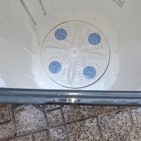 لباسشویی|ماشین لباسشویی و خشک‌کن لباس|گلستان (تهران), |دیوار