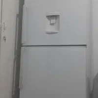 یخچال فریزر استیل هاوس