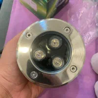 فروش تعدادی پرژکتور دفنی|لامپ و چراغ|آبادان, |دیوار