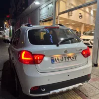 کوییک ۱۴۰۱ اس رنگ سفید و درجه یک|خودرو سواری و وانت|شیراز, کاراندیش|دیوار