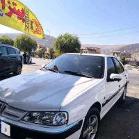 پرشیا در حد ۱۴۰۰|خودرو سواری و وانت|پاتاوه, |دیوار