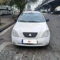 تیبا یک اخر ۹۵ بی رنگ شاسی ها پلمپ استثنایی