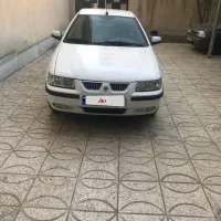 سمندed7دوگانه کارخونه مدل۸۹