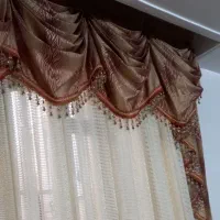یلان پرده سالمه سالم در حد نونو