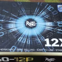 مادربرد b250 با cpu i3 6100