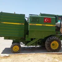 کمباین1165مدل87