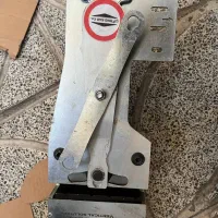 پاراشوت آسانسور