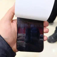 ایفن16پرومکس 256گیگ zaaباتری ۱۰۰|موبایل|شهریار, شهریار|دیوار