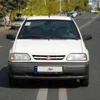 فروش پراید مدل ۹۸
