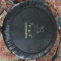 ترامپولین برند اصلی ترامپولین|تجهیزات ورزشی|تهران, آذری|دیوار