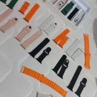 بند ساعت دیجیتال