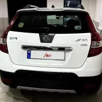 اچ سی کراس مدل ۹۶ بیرنگ (فقط اقساط)|خودرو سواری و وانت|تهران, باغ فیض|دیوار