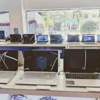 جشنواره دانشجویی فروش ۹۰ مدل لپتاپ استوک نقد/اقساط|رایانه همراه|تهران, میرداماد|دیوار