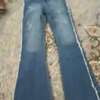 شلوار جین|لباس|بومهن, |دیوار