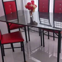 میز نهار خوری|میز و صندلی غذاخوری|مریوان, |دیوار