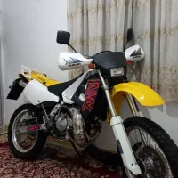 سوزوکی TSR200(لوازم)