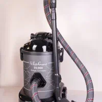 جارو سطلی مکش آب و خاک