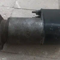 استارت بنزی آلمانی هوو