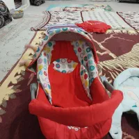 کریرواغوشی|کالسکه و لوازم جانبی|دزفول, |دیوار