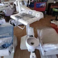 یونیت دندانپزشکی ریتر آلمان