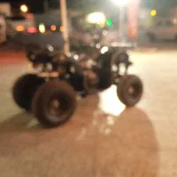 موتور چهارچرخ125|موتورسیکلت|بیرجند, |دیوار