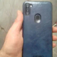 گوشی سامسونگ A11اصلی|موبایل|تهران, شیوا|دیوار