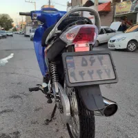 موتور لاکی ویو