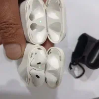 2عدد ایرپاد اصل اپل|لوازم جانبی موبایل و تبلت|تهران, میرداماد|دیوار