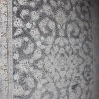 فرش افشان دودی