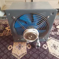 کندانسور تقطیر|کولر گازی و فن‌کوئل|تهران, یاخجی آباد|دیوار