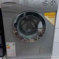 ماشین لباسشویی سپهر الکتریک