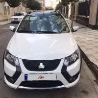 کوییک صفر GXR تیپ L، مدل ۱۴۰۴