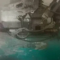 کمپرسور باد روغنی ۵۰ لیتری