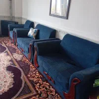 مبل|مبلمان خانگی و میز عسلی|گرگان, |دیوار