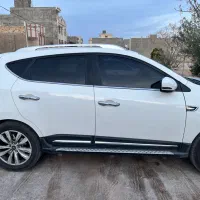 جک S5 مدل 95 موتور 2000|خودرو سواری و وانت|یزد, |دیوار