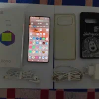 گوشی داریا باند ۱ ( ۲۵۶/۸)|موبایل|فردیس, شهرک ۱۱۰|دیوار