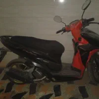 کلیک 150cc