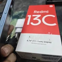 Redmi 13C 8/256|موبایل|مشهد, عامل|دیوار