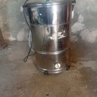 کره گیر ۶۰لیتری