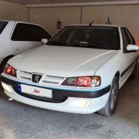 پارس tu5 مدل 96